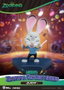 Beast Kingdom Toys Zootopie Assortiment figurines Mini Egg Attack Blind Box Concert Series 8 cm (6)