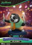 Beast Kingdom Toys Zootopie Assortiment figurines Mini Egg Attack Blind Box Concert Series 8 cm (6)