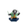 Beast Kingdom Toys Zootopie Assortiment figurines Mini Egg Attack Blind Box Concert Series 8 cm (6)