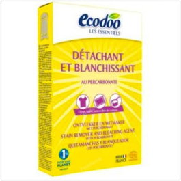 ECODOO Quitamanchas Blanqueante Percarbonato