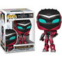 Funko Pop Marvel Black Panther Wakanda Forever Ironheart Mk2 Figurine - 9 cm