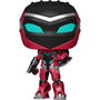 Funko Pop Marvel Black Panther Wakanda Forever Ironheart Mk2 Figurine - 9 cm