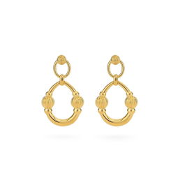 Boucles d´oreilles Femme 24KAE 424113Y Doré
