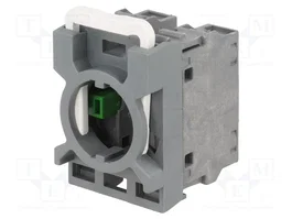 ABB Élément de contact 22mm NC + NO
