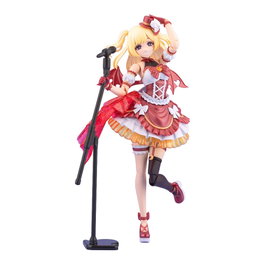 Kotobukiya Sousai Shojo Teien Yue Kisaragi Diva Costume Dreaming Style Strawberry Moon 1/10