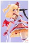 Kotobukiya Sousai Shojo Teien Yue Kisaragi Diva Costume Dreaming Style Strawberry Moon 1/10