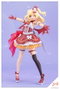 Kotobukiya Sousai Shojo Teien Yue Kisaragi Diva Costume Dreaming Style Strawberry Moon 1/10
