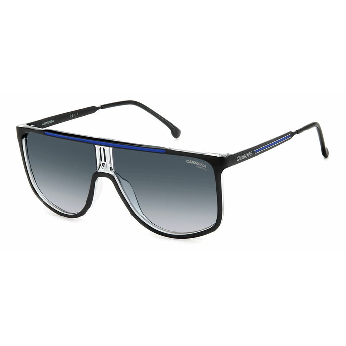 Lunettes de soleil Unisexe Carrera CARRERA1056SD Ø 61 mm Lunettes de soleil Unisexe Carrera CARRERA1056SD Ø 61 mm