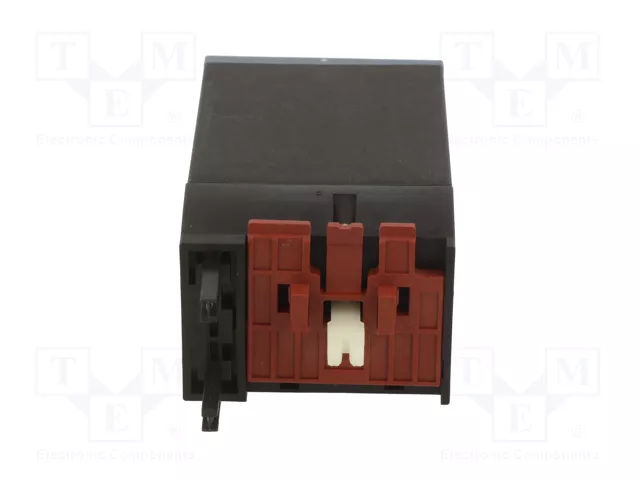 SIEMENS 3RA2815-1FW10 Bloc de contacts différés NC + NO bornes à vis compatibles S0,S00,S2,S3