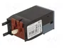 SIEMENS 3RA2815-1FW10 Bloc de contacts différés NC + NO bornes à vis compatibles S0,S00,S2,S3