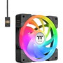 Thermaltake MAGFloe 420 Ultra AIO Liquid Cooler Black