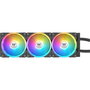 Thermaltake MAGFloe 420 Ultra AIO Liquid Cooler Black