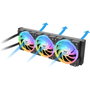 Thermaltake MAGFloe 420 Ultra AIO Liquid Cooler Black