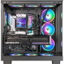 Thermaltake MAGFloe 420 Ultra AIO Liquid Cooler Black