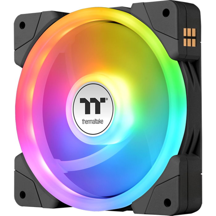 Thermaltake MAGFloe 420 Ultra AIO Liquid Cooler Black Thermaltake MAGFloe 420 Ultra AIO Liquid Cooler Black