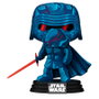 Funko POP! Star Wars Kylo Ren (Retro) figurine en vinyle de 9 cm