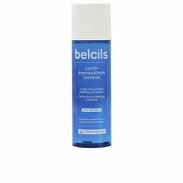 Belcils Lotion Démaquillante Apaisante pour Yeux Sensibles 150 ml