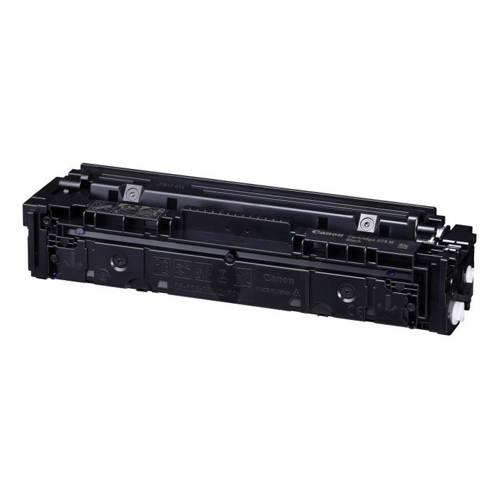 Canon 6369C002 Cartouche Toner Original 075H Noir Haute Capacité pour imageCLASS LBP646Cdw LBP647Cdw MF662Cdw MF663Cdw MF665Cdw Canon 6369C002 Cartouche Toner Original 075H Noir Haute Capacité pour imageCLASS LBP646Cdw LBP647Cdw MF662Cdw MF663Cdw MF665Cdw