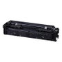 Canon 6369C002 Cartouche Toner Original 075H Noir Haute Capacité pour imageCLASS LBP646Cdw LBP647Cdw MF662Cdw MF663Cdw MF665Cdw
