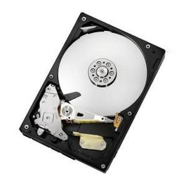 HP Hewlett Packard Enterprise 80 Go SATA 7200 tr/min 3,5 pouces
