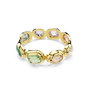 Bague Femme Swarovski 5737441 Doré