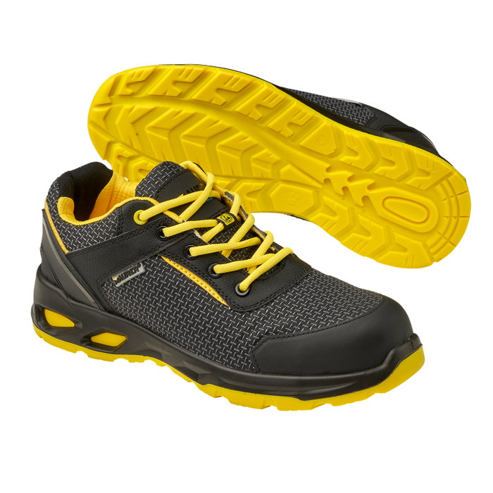 MAURER Amerina Chaussure de Sécurité Basse S3L Taille 45