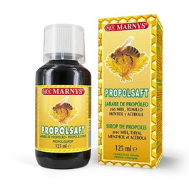 MARNYS Propolsaft Sirop 125 ml