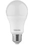 TOSHIBA Ampoule LED E27 A60 11W 1055Lm Blanc Chaud