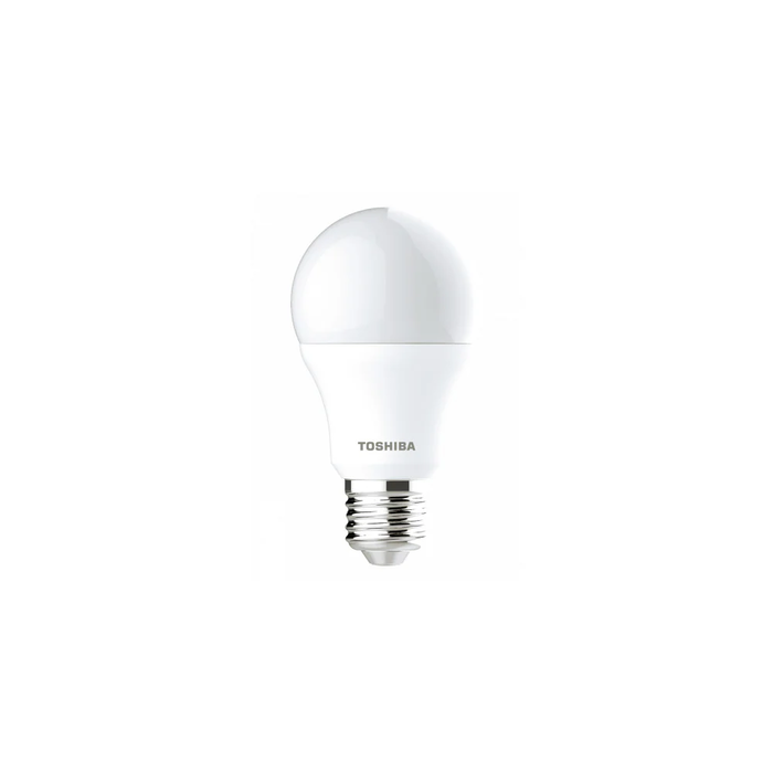 TOSHIBA Ampoule LED E27 A60 11W 1055Lm Blanc Chaud TO-DELS-BL34011B2DE51