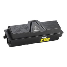 Kyocera Cartouche Toner Original TK-1140 Noir - 7200 Pages - Compatible FS-1035MFP/DP, FS-1135MFP, ECOSYS M2035dn