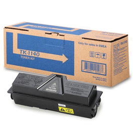 Kyocera TK-1140 Cartouche de toner noire