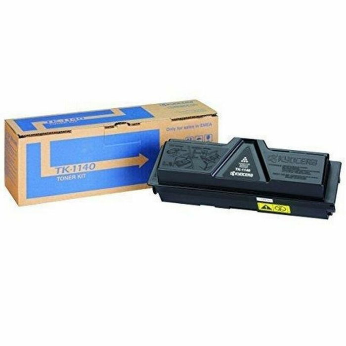 Kyocera TK-1140 Cartouche de toner noire originale