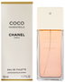 Chanel Coco Mademoiselle Eau de Toilette 100 ml