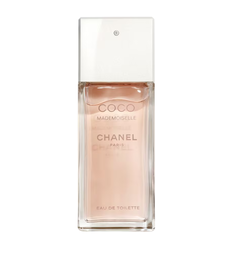 Chanel Coco Mademoiselle Eau de Toilette - Parfum pour Femme - Flacon de 100 ml