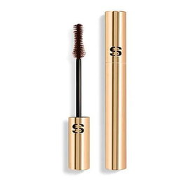 Sisley - Phyto Noir 2 Deep Brow - Mascara Intensif Cils et Sourcils - 8 ml
