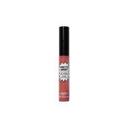 The Balm Pretty Smart - Gloss à lèvres brillant volumateur Pan! 6.5 ml