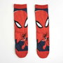 Cerdá Pack de 3 paires de chaussettes Spiderman enfant - Taille unique (31-34) - Recommandé 3 ans et plus