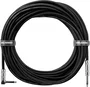 CABLEWORKS Cable de Instrumento Jack Recto/Jack Acodado 9 m
