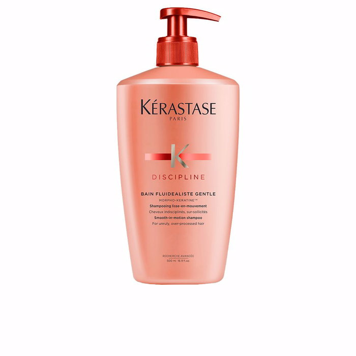 Kerastase Discipline Bain Fluidealiste Shampoing 500 ml Kerastase Discipline Bain Fluidealiste Shampoing 500 ml