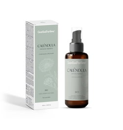 ESENTIAL AROMS Calendula extrait lipidique BIO 100ml