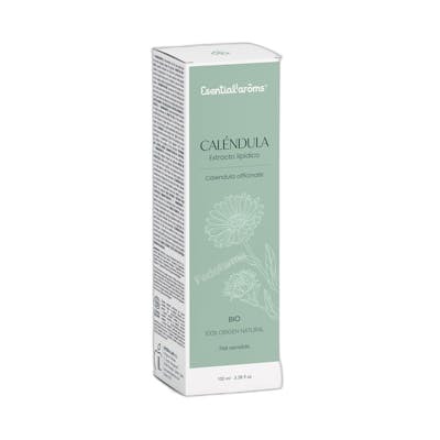 Esential Aroms Extrait lipidique de Calendula 100 ml