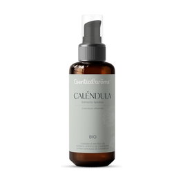ESENTIAL AROMS Calendula extrait lipidique BIO 100ml