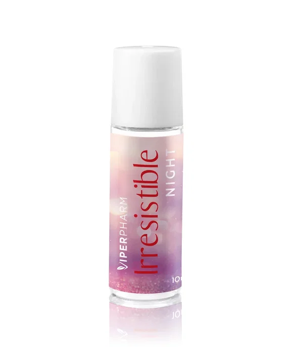 ViperPharm Irresistible Night Parfum de phéromone 10 ml
