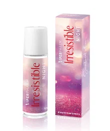 ViperPharm Irresistible Night Parfum de phéromone 10 ml