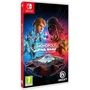 Ubisoft Monopoly: Star Wars Heroes VS Villains Jeú Nintendo Switch