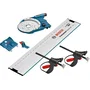 Bosch Professional Kit d'accessoires FSN OFA + RA 32 + FSN 800 pour fraisage et découpe - 1600A001T8