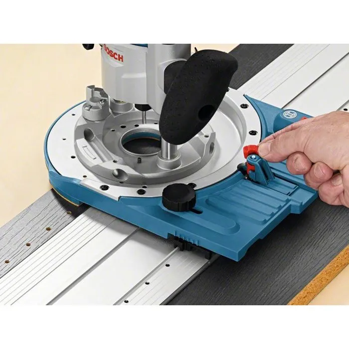 Bosch Professional Kit d'accessoires FSN OFA + RA 32 + FSN 800 pour fraisage et découpe - 1600A001T8