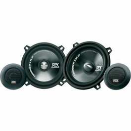 Mtx Audio TX250S - Kit de 2 haut-parleurs voiture 2 voies 13 cm, 55W RMS