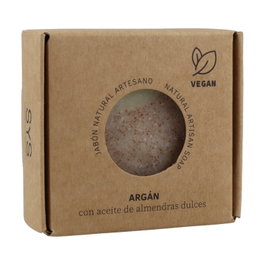 Labnatur Savon Naturel Premium à l'Argan 100g