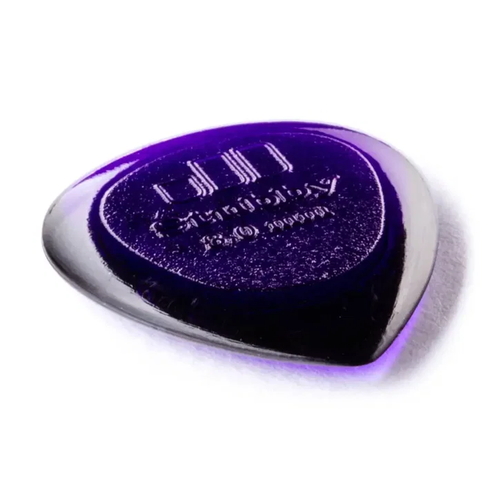 Dunlop Stubby Jazz 3,00 mm (Lot de 6) Dunlop Stubby Jazz 3,00 mm (Lot de 6)